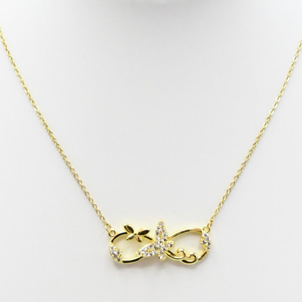 Collier EVA