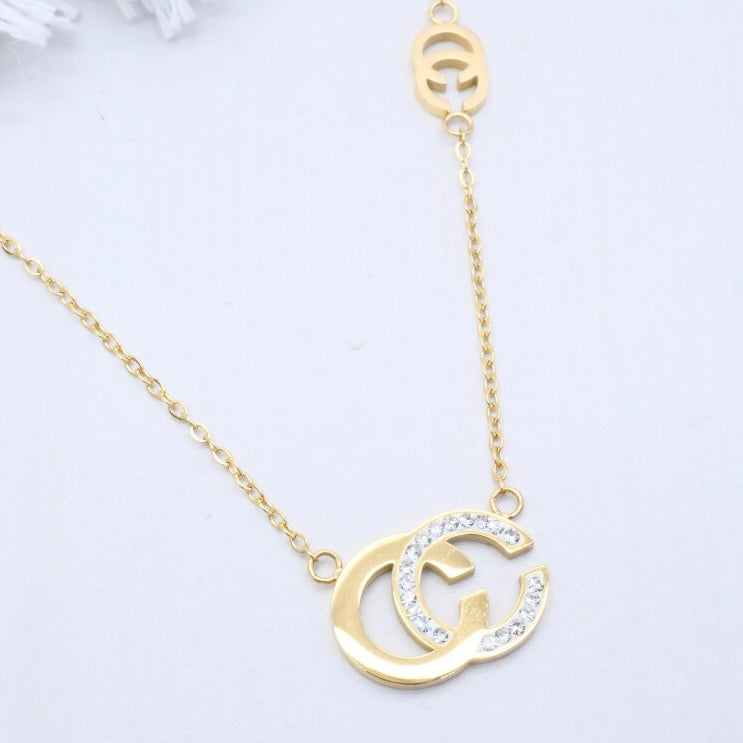 Collier CHANEL