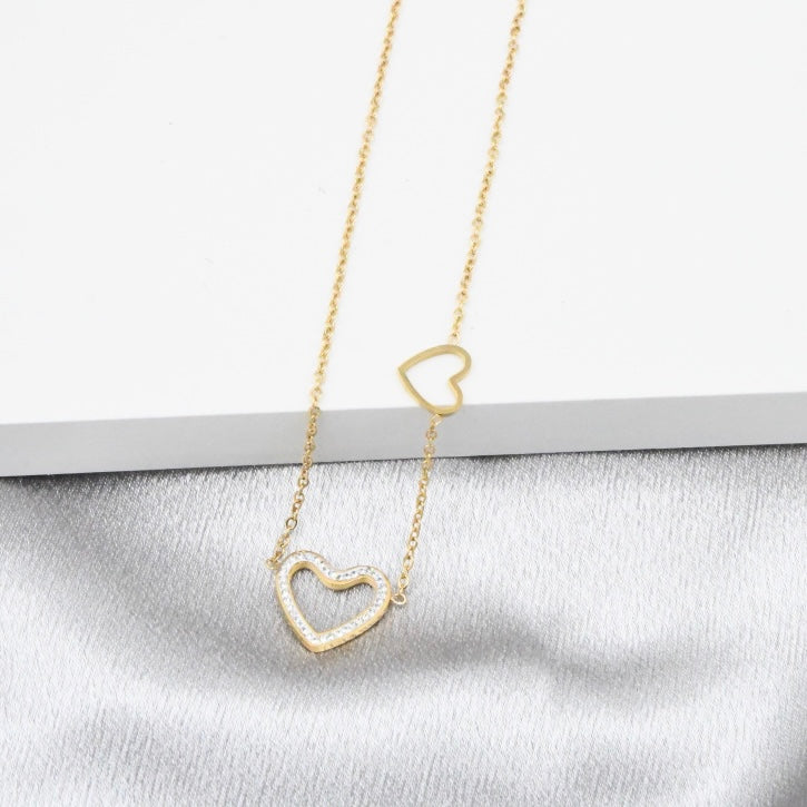 Collier CORALY