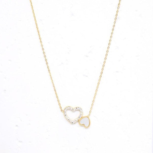 Collier MILA